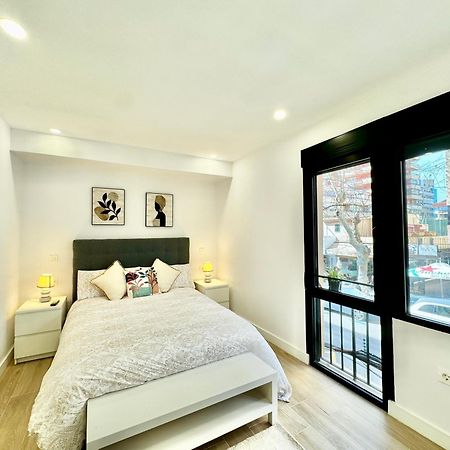 Amazing Seaside Studio By Eaw Homes Marbella Buitenkant foto