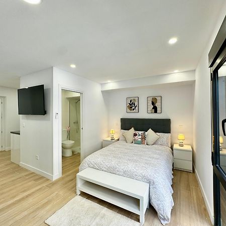 Amazing Seaside Studio By Eaw Homes Marbella Buitenkant foto
