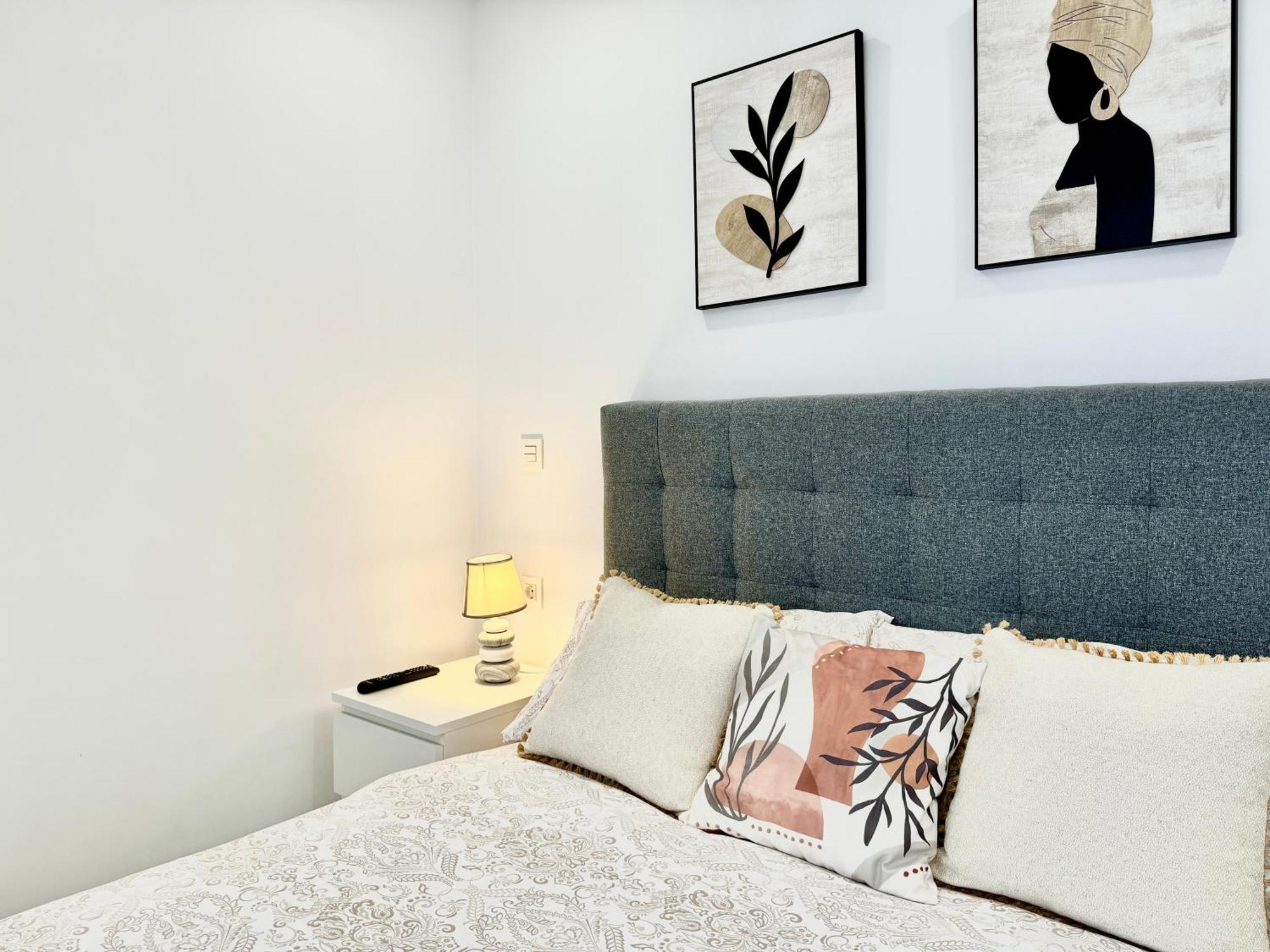 Amazing Seaside Studio By Eaw Homes Marbella Buitenkant foto