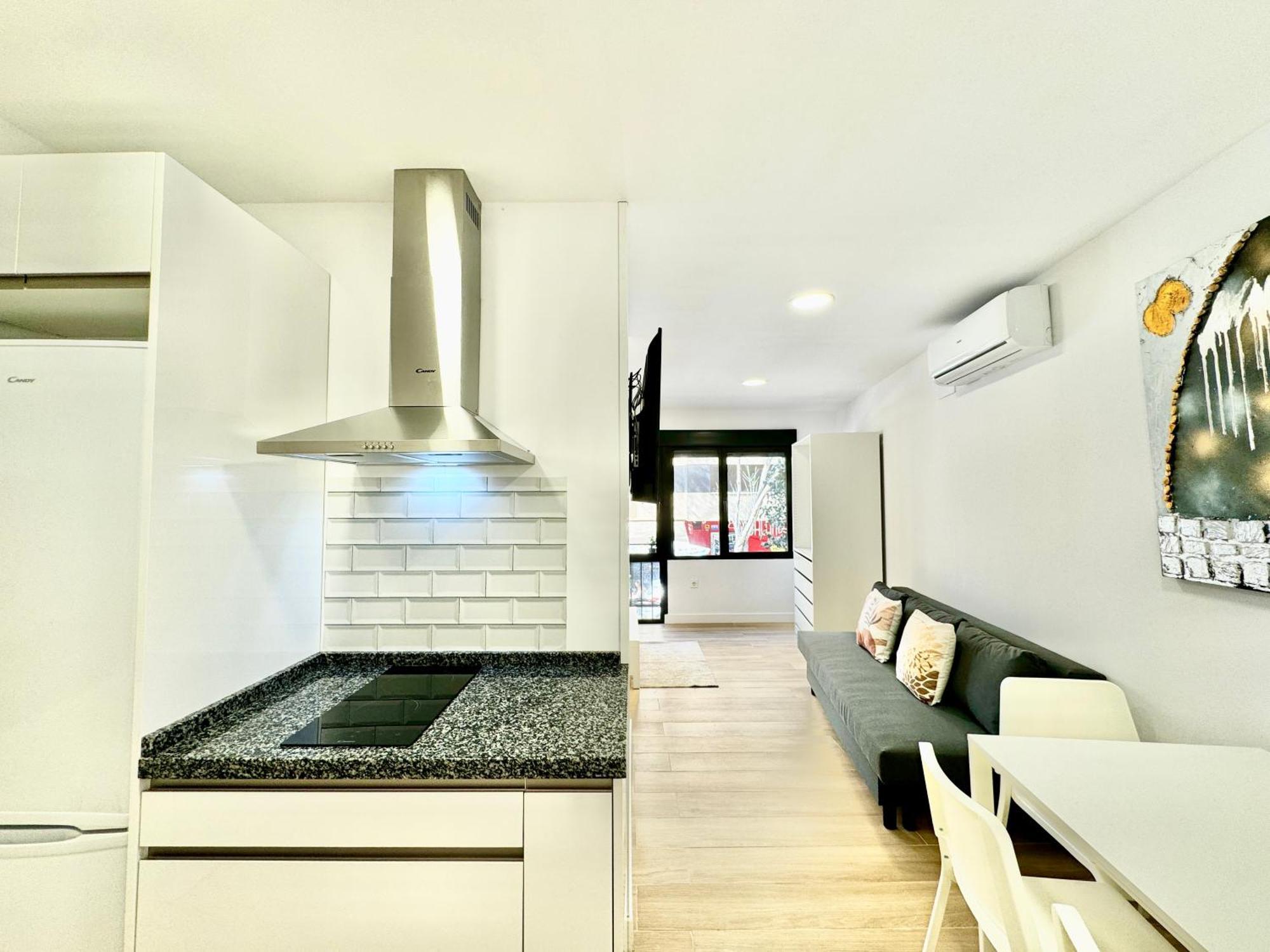 Amazing Seaside Studio By Eaw Homes Marbella Buitenkant foto