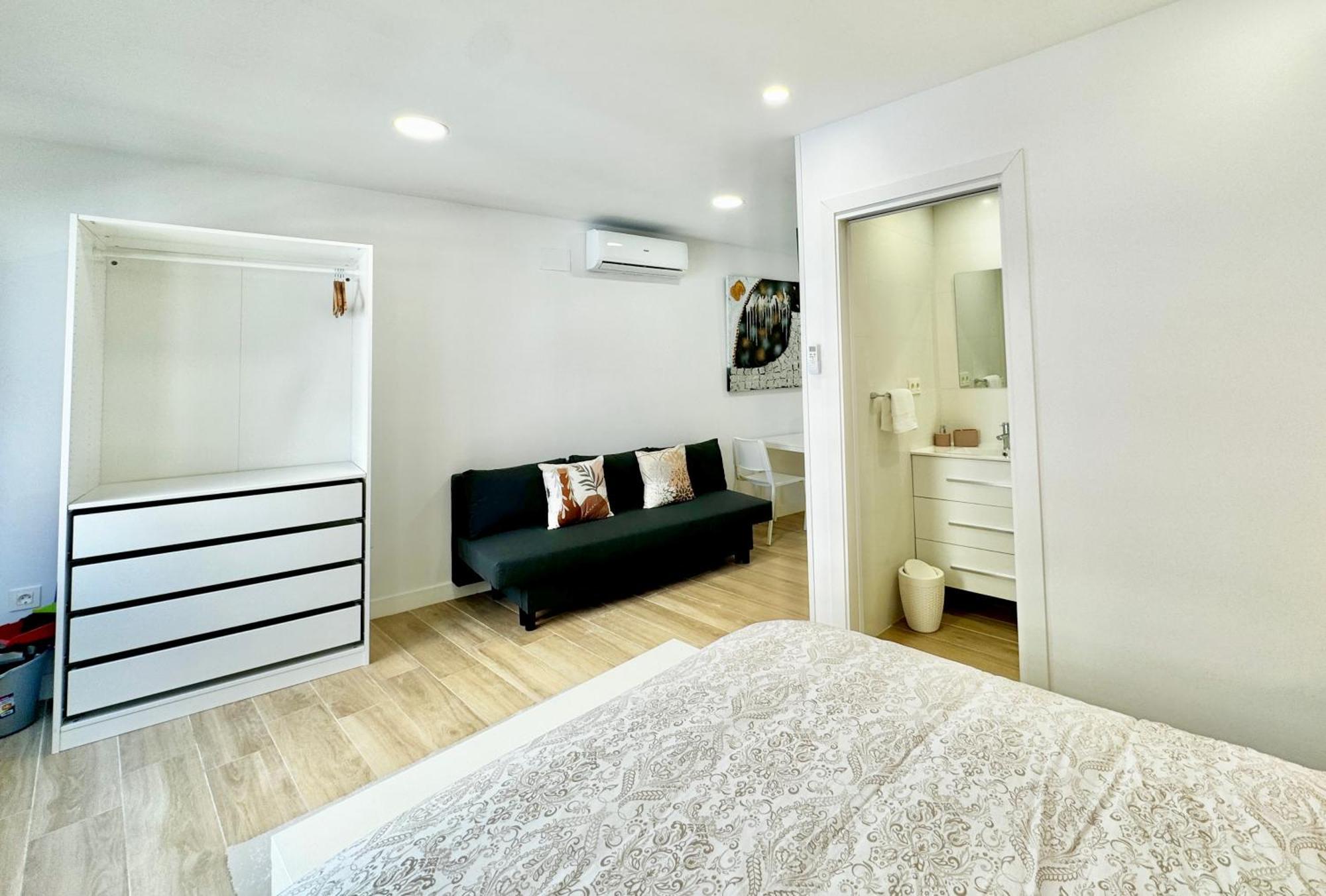 Amazing Seaside Studio By Eaw Homes Marbella Buitenkant foto